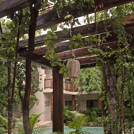 Aparthotel Casa Tulum