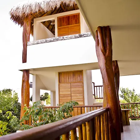 Casa 4* Tulum