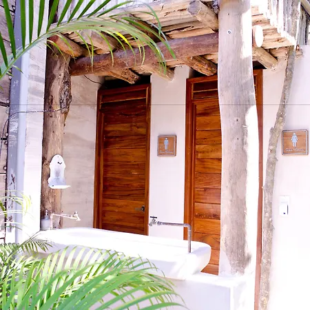 Casa Aparthotel Tulum