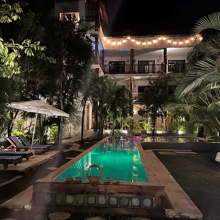 Casa Tulum