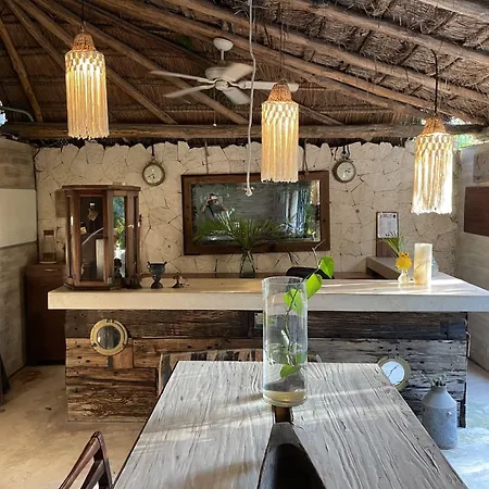 Casa Tulum