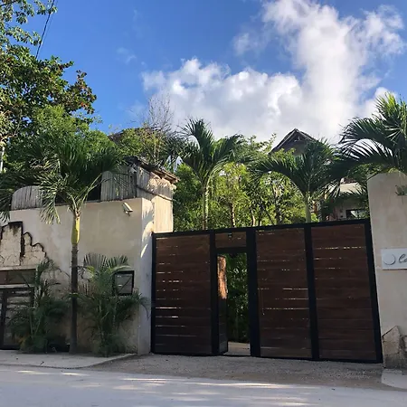 Casa Tulum