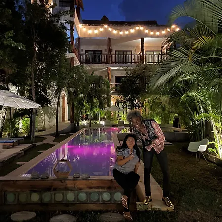 Casa Aparthotel 4*