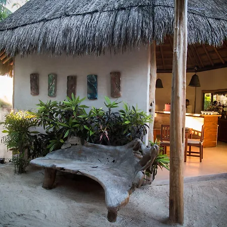 Encantada Hotel Tulum