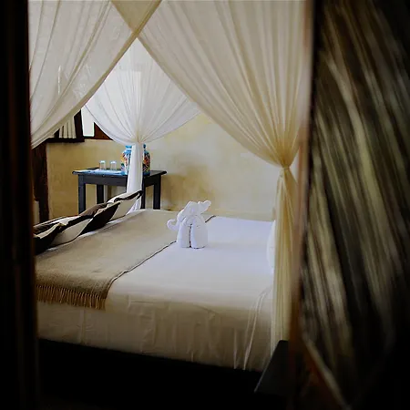 Casa Ganesh Beachfront Tulum Hotel Hotel