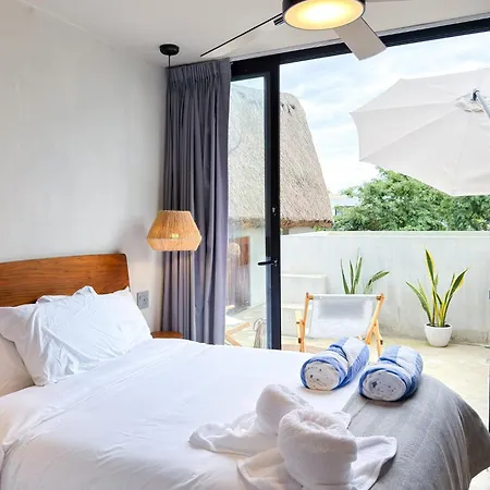 Jungle Private Pool & Grill 2 Bedroom Selva 111 *