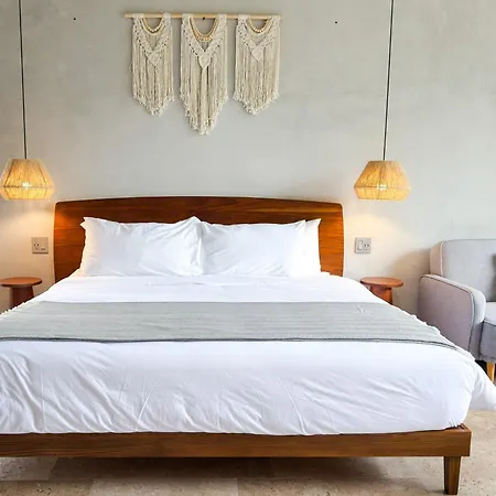 Jungle Private Pool & Grill 2 Bedroom Selva 111 * Tulum