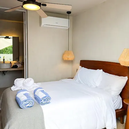 Jungle Private Pool & Grill 2 Bedroom Selva 111 Tulum