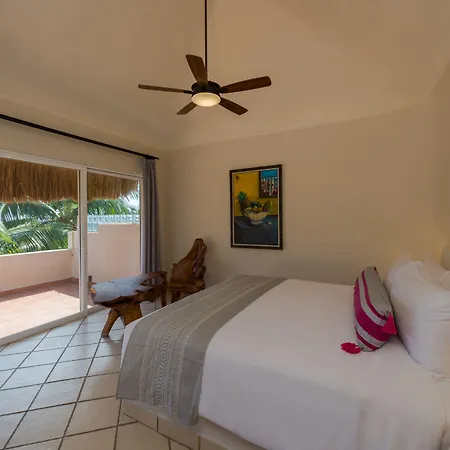 Corazon Bungalows, Hotel 3*