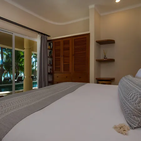 Corazon Bungalows, Tulum