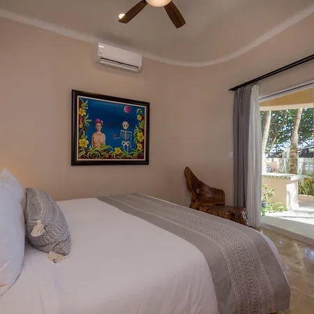 Hotel Corazon Bungalows, 3*