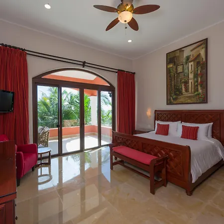 Hotel Corazon Bungalows, 3*