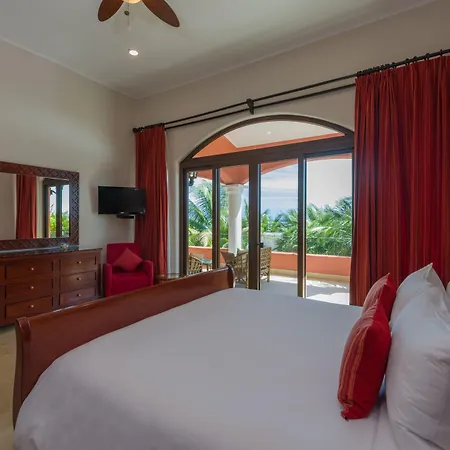 Hotel Corazon Bungalows, 3*