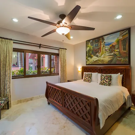 Corazon Bungalows, Hotel
