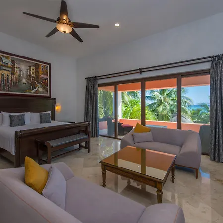 Corazon Bungalows, Hotel Tulum