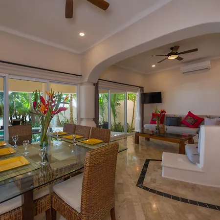 Corazon Bungalows, Tulum