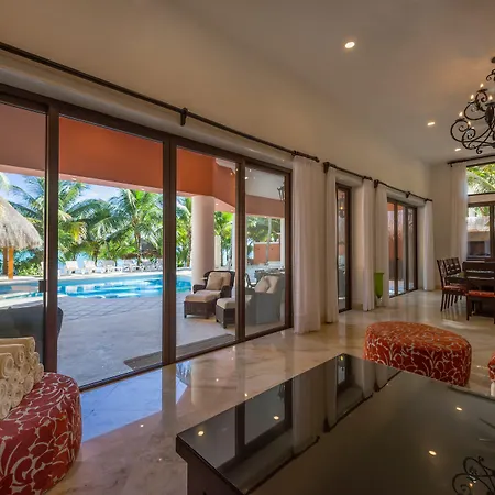 Hotel Corazon Bungalows, 3*