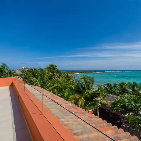 Corazon Bungalows, Hotel