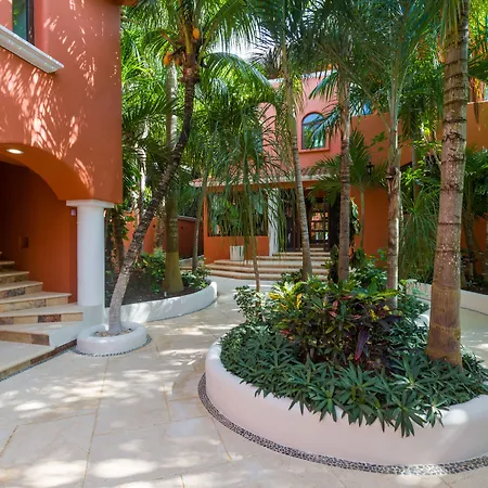Corazon Bungalows, Hotel 3*