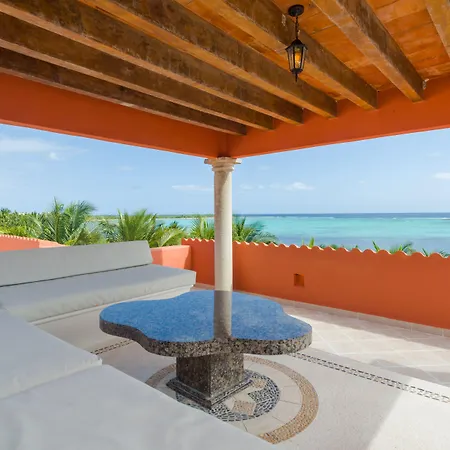 Corazon Bungalows, 3*