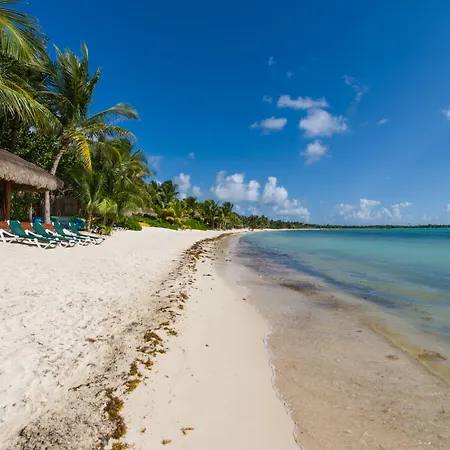 Corazon Bungalows, 3* Tulum