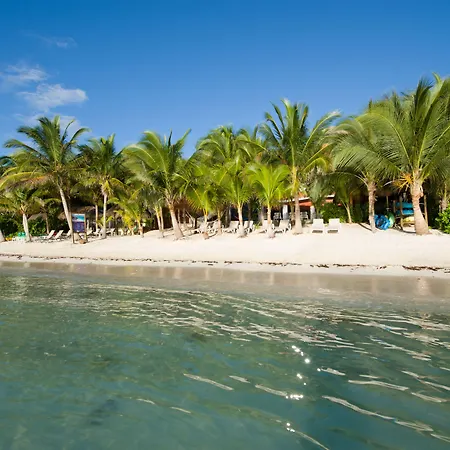 Hotel Corazon Bungalows, Tulum