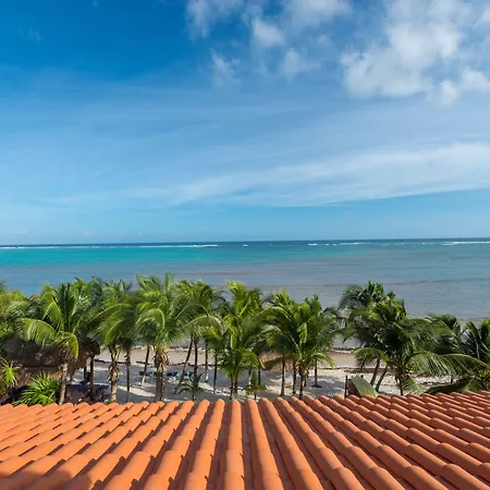 Corazon Bungalows, Tulum