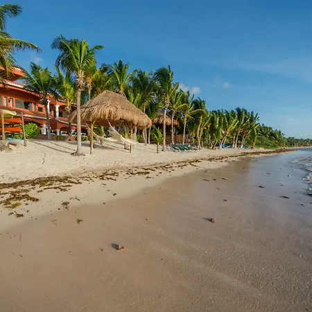 Hotel Corazon Bungalows, 3*