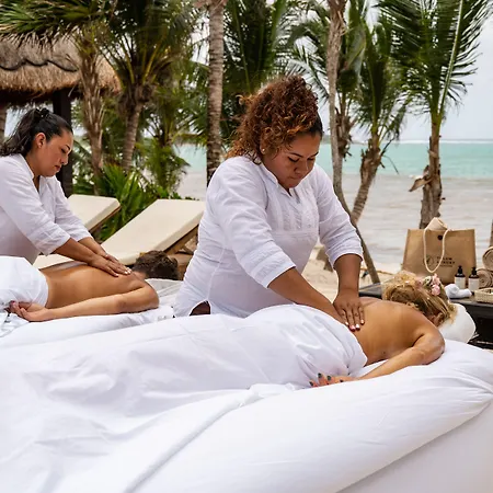 Corazon Bungalows, Hotel Tulum