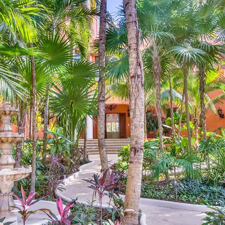 Hotel Corazon Bungalows,