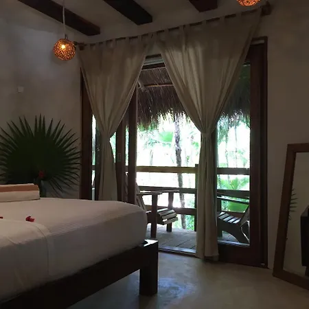 Casa Violeta Tulum