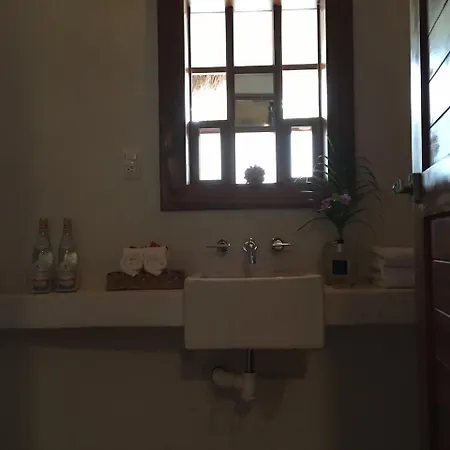 Casa Violeta Hotel 3*