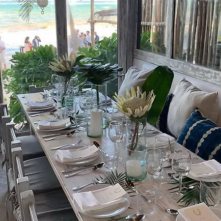 Casa Violeta 3* Tulum