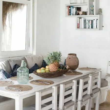 Casa Violeta 3*