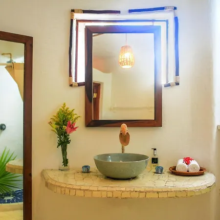 Hotel Casa Violeta 3*