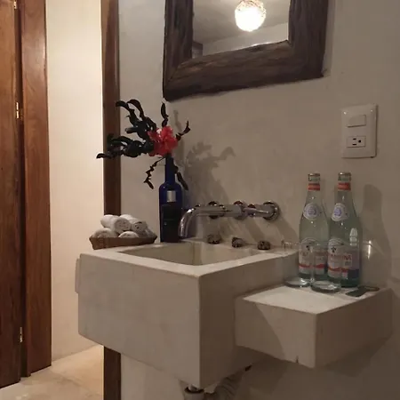 Casa Violeta