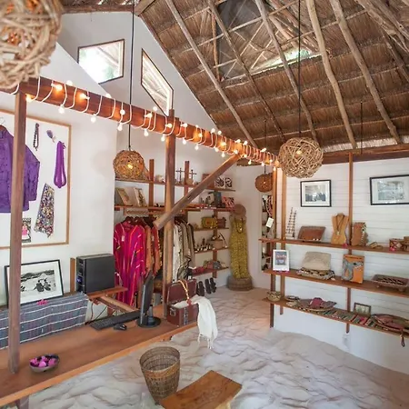 Hotel Casa Violeta