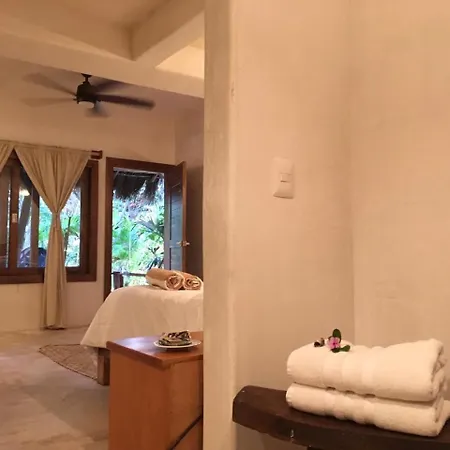 Hotel Casa Violeta 3*