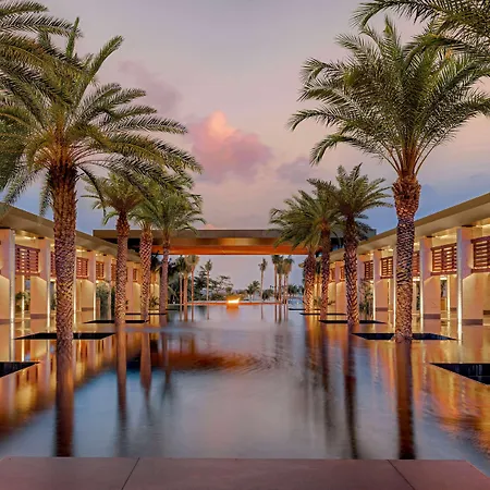 Conrad Riviera Maya Resort Tulum