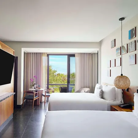 Conrad Riviera Maya Resort