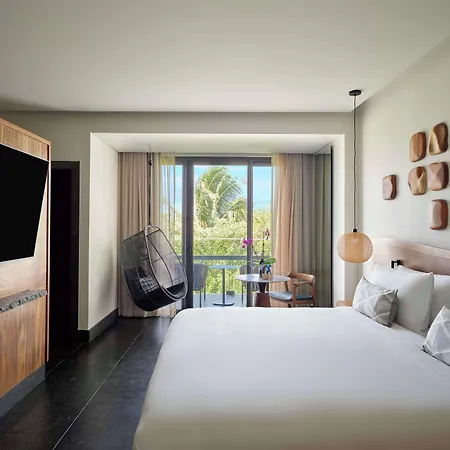 Resort Conrad Riviera Maya