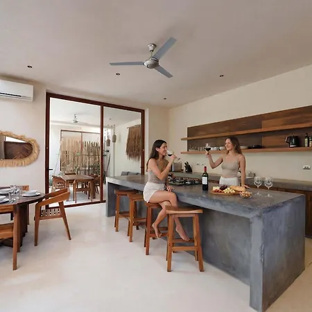 Luxury 3br Duplex With Private Pool