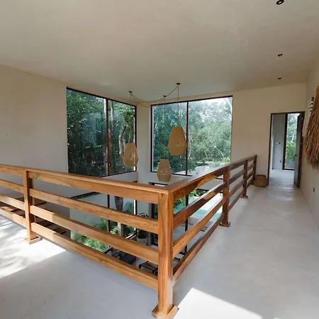 Luxury 3br Duplex With Private Pool