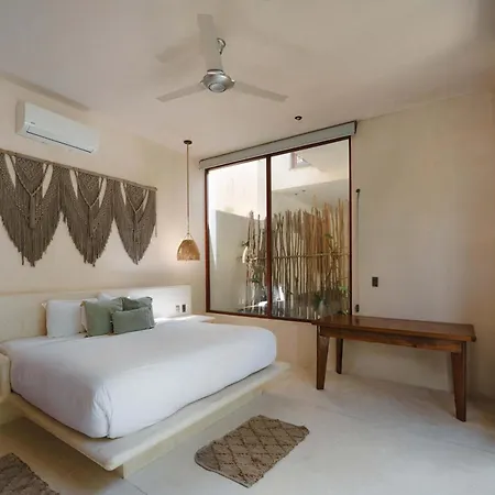 Luxury 3br Duplex With Private Pool Villa