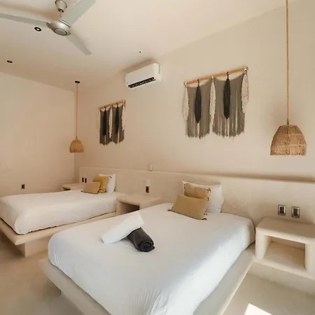 Luxury 3br Duplex With Private Pool