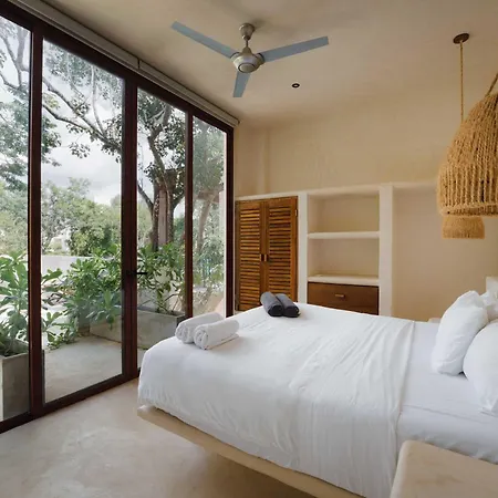 Villa Luxury 3br Duplex With Private Pool *
