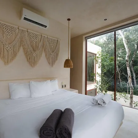 Luxury 3br Duplex With Private Pool Villa