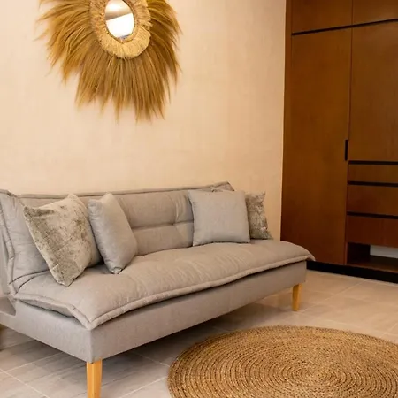 Native 4202 Lux 1br In *