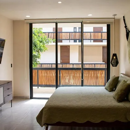 Native 4202 Lux 1br In