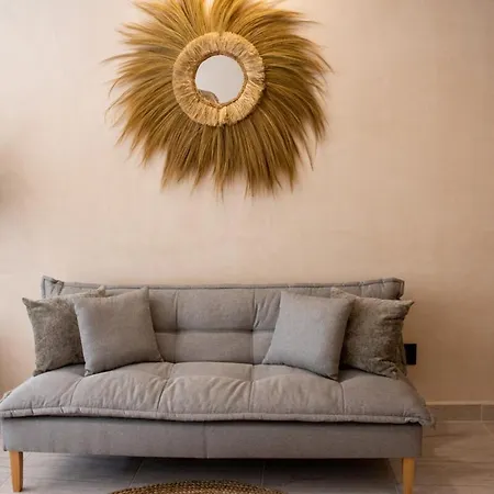 Native 4202 Lux 1br In Tulum
